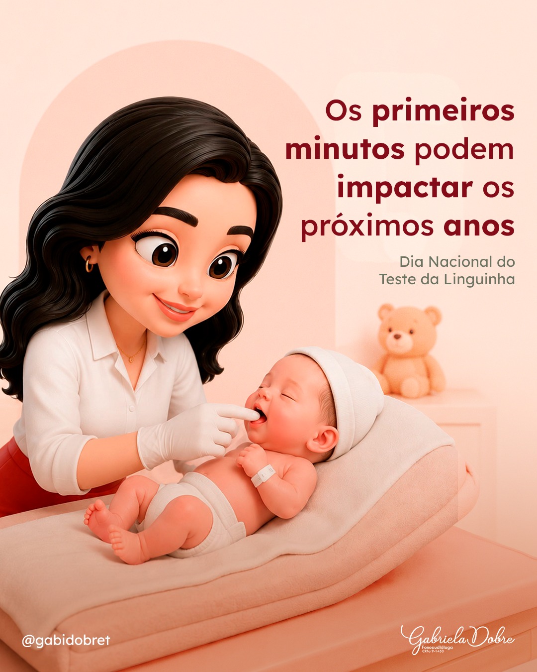 Photo by Gabriela Dobre | Fonoaudióloga Infantil in Vilhena, Rondonia, Brazil.