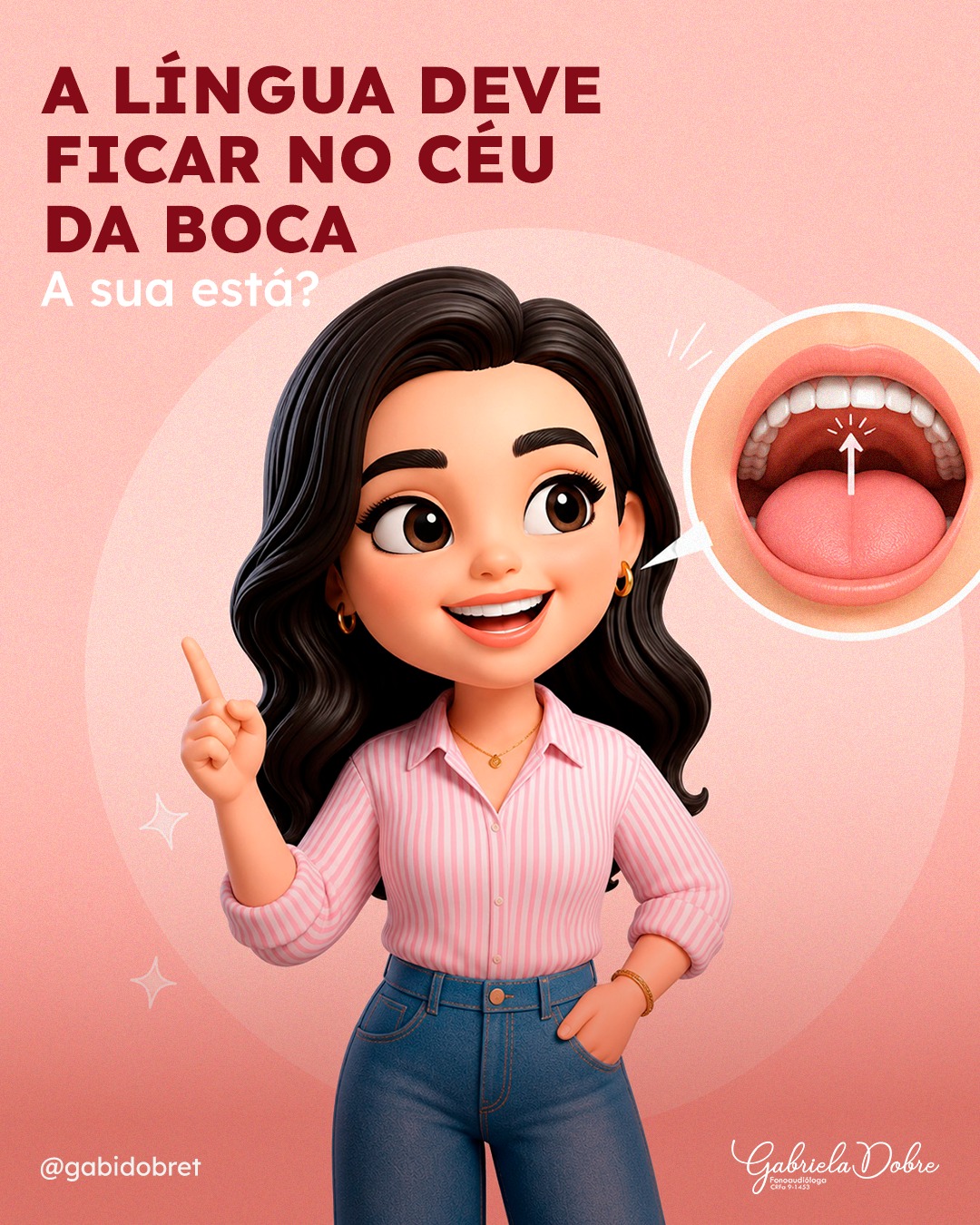 Photo by Gabriela Dobre | Fonoaudióloga Infantil in Vilhena, Rondonia, Brazil. May be a meme of poster.