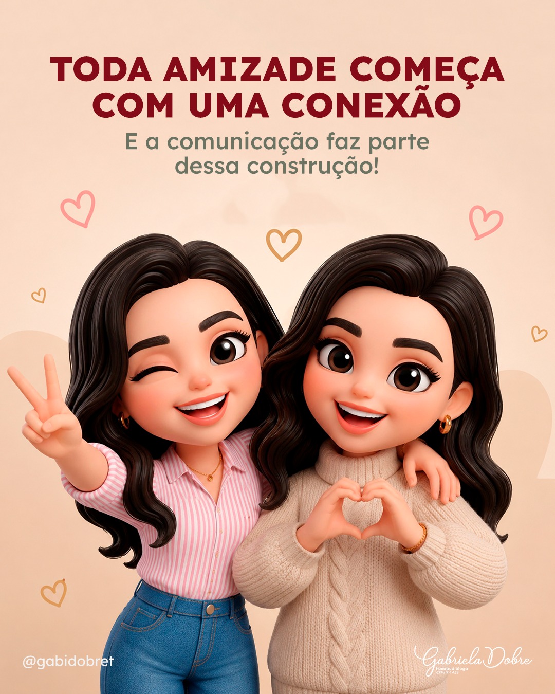 Photo by Gabriela Dobre | Fonoaudióloga Infantil in Vilhena, Rondonia, Brazil. May be a meme of one or more people, hear